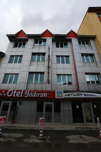 Otel Yıldırım Ağrı Ağrı - 