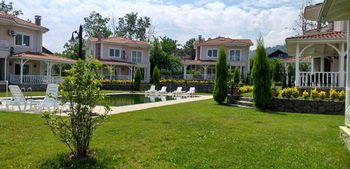 Palace Kırkpınar Sakarya - Sapanca