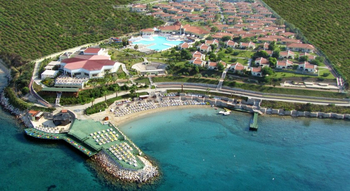 Anadolu Hotels Didim Club Aydın - Didim