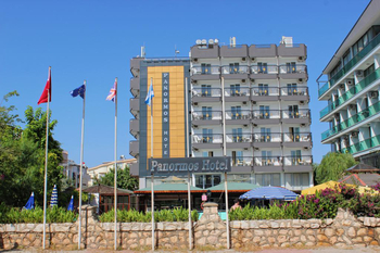 Panormos Hotel Aydın - Didim
