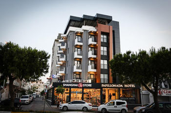 PapillonAda Hotel Aydın - Kuşadası