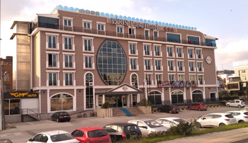 Paris Park Hotel Kocaeli - İzmit