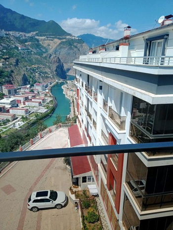 Park Artvin Hotel Artvin - Borçka