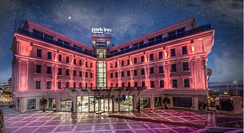 Park Inn by Radisson Ankara Çankaya Ankara - Çankaya