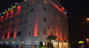 Parlak Resort Hotel Hatay - Kumlu