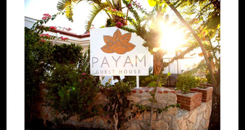 Payam Butik Hotel Muğla - Datça