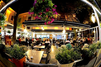 Payidar Otel Restaurant Amasya - Amasya Merkez