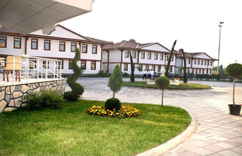 Pelemir Otel Düzce Düzce - Düzce Merkez