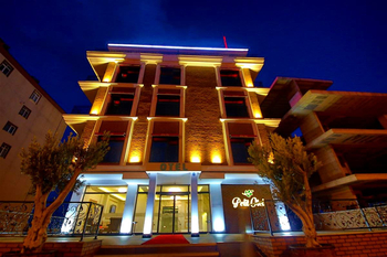 Pelit Otel Samsun Samsun - Atakum