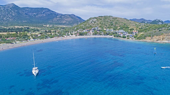 Perili Bay Resort Muğla - Datça