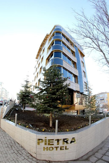 Pietra Hotel Ankara Ankara - Çankaya