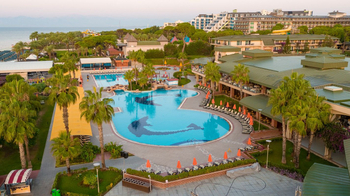 Pine Beach Belek Antalya - Belek