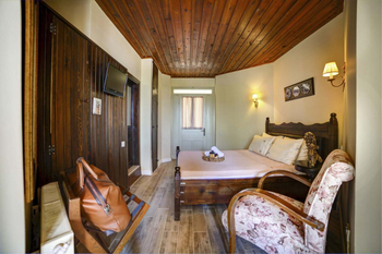 Pinecone Boutique Hotel Çanakkale - Ayvacık