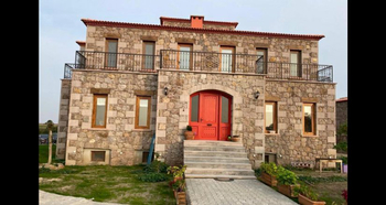 Pırnal Otel Assos Çanakkale - Ayvacık