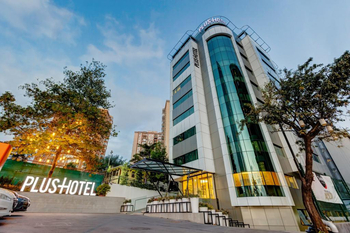 Plus Hotel Suit Ataşehir İstanbul - Ataşehir