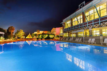 Polat Termal Hotel Denizli - Pamukkale