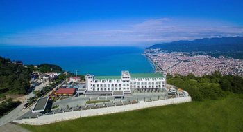 Radisson Blu Hotel Ordu Ordu - Ordu Merkez