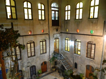 Rahmi Bey Konağı Otel Gaziantep - Şahinbey