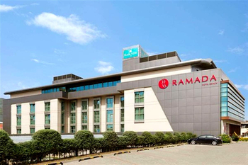 Ramada By Wyndham Gemlik Hotel & Spa Bursa - Gemlik