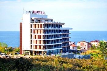 Ramada by Wyndham Giresun Piraziz Giresun - 