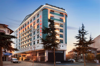 Ramada by Wyndham Isparta Isparta - Isparta Merkez