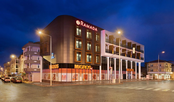 Ramada By Wyndham Sakarya Hendek Sakarya - Hendek