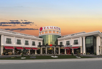 Ramada By Wyndham Sakarya Sakarya - Adapazarı