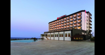 Ramada by Wyndham Tekirdağ Tekirdağ - Tekirdağ Merkez