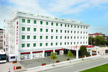 Ramada by Wyndham Yalova Yalova - Altınova