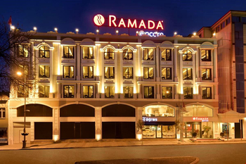 Ramada Encore Gebze Kocaeli - Gebze