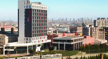 Ramada Encore İstanbul Bayrampaşa İstanbul - Bayrampaşa