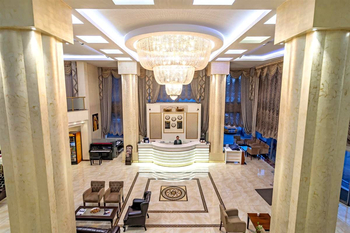 Ravanda Otel Gaziantep - Şahinbey