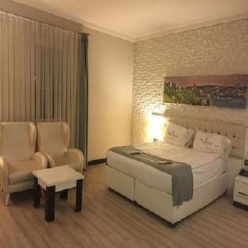 Real House Boutique Hotel Kayseri - Kocasinan