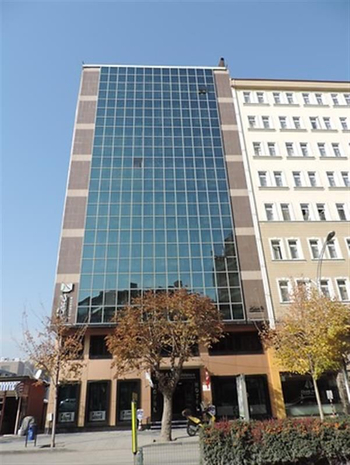 Real Residence Hotel Çorum - Çorum Merkez