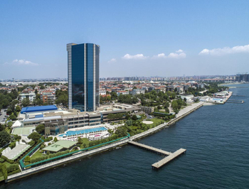 Renaissance Polat İstanbul Hotel İstanbul - Bakırköy