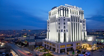 Retaj Royale Istanbul İstanbul - Bağcılar