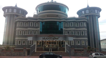 Rey Manes Hotel Manisa - Salihli