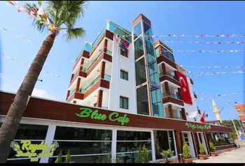 Reyda Butik Otel Hatay - İskenderun