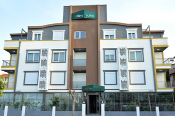 Ritim Suite Hotel Antalya - Kepez