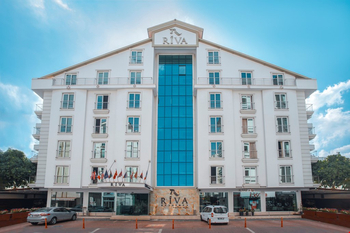 Riva Reşatbey Hotel Adana - Seyhan