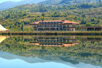River Mill Park Hotel Aqua Spa Zonguldak - Zonguldak Merkez