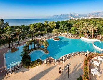 Rixos Downtown Antalya Antalya - Kepez