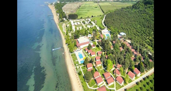 Rizom Tatil Köyü Yalova - Altınova