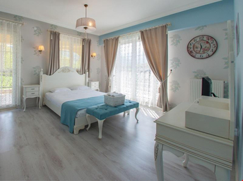 Room Room Boutique Hotel Sakarya - Sapanca