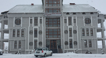 Royal Özçelik Otel Kars - Sarıkamış