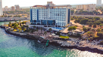 Royal Sebaste Hotel Mersin Mersin - Erdemli