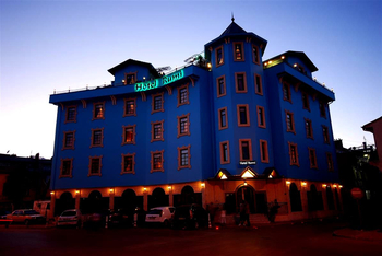 Rumi Hotel Konya - Karatay