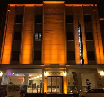 Safa Royal Museum Hotel Konya - Karatay