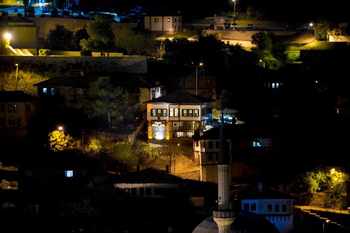 Safranbolu Seyir Konak Otel Karabük - Safranbolu