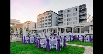 Sahil Martı Hotel Mersin Mersin - Mezitli